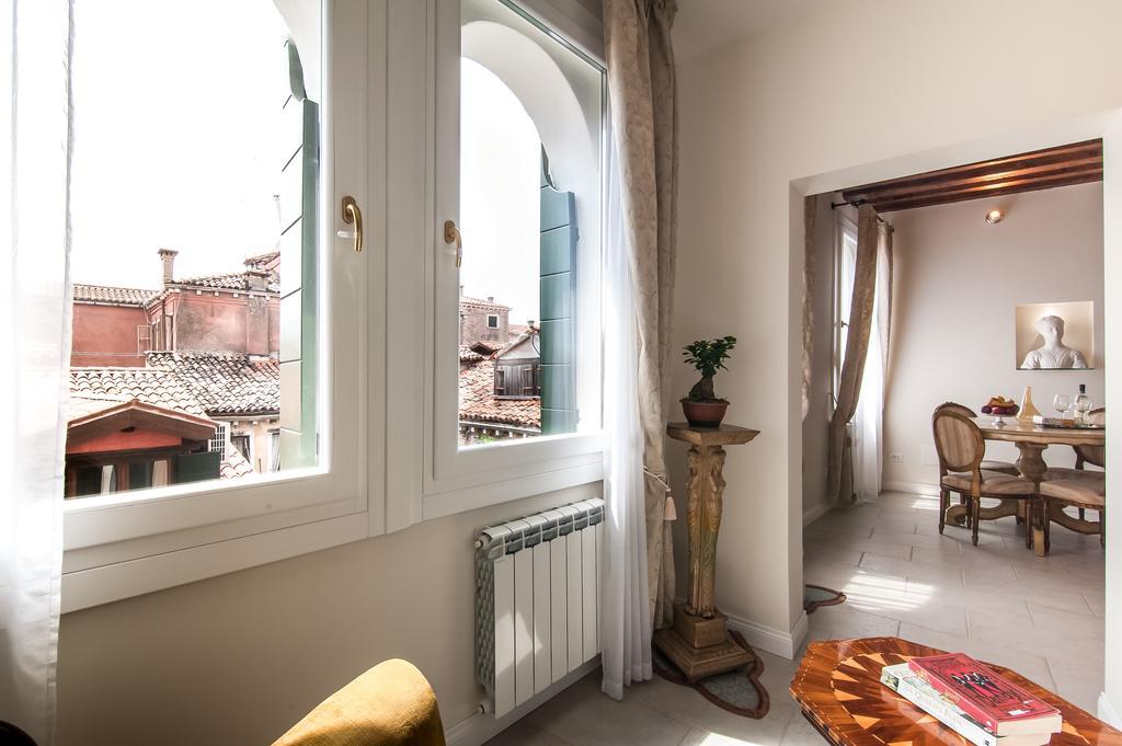 Michelle In Venice Charming Houses Veneza Exterior foto
